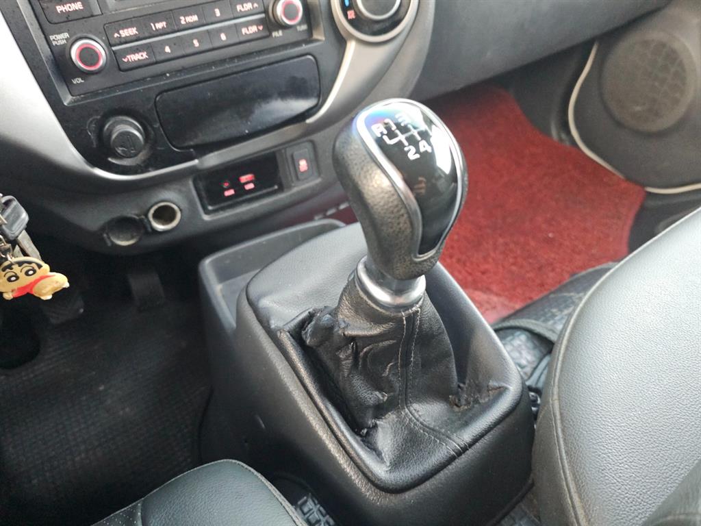 기아 봉고3 1톤 표준탑 9