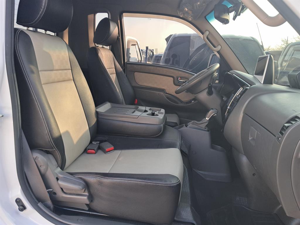 현대 포터2 1톤 카고 전기 14