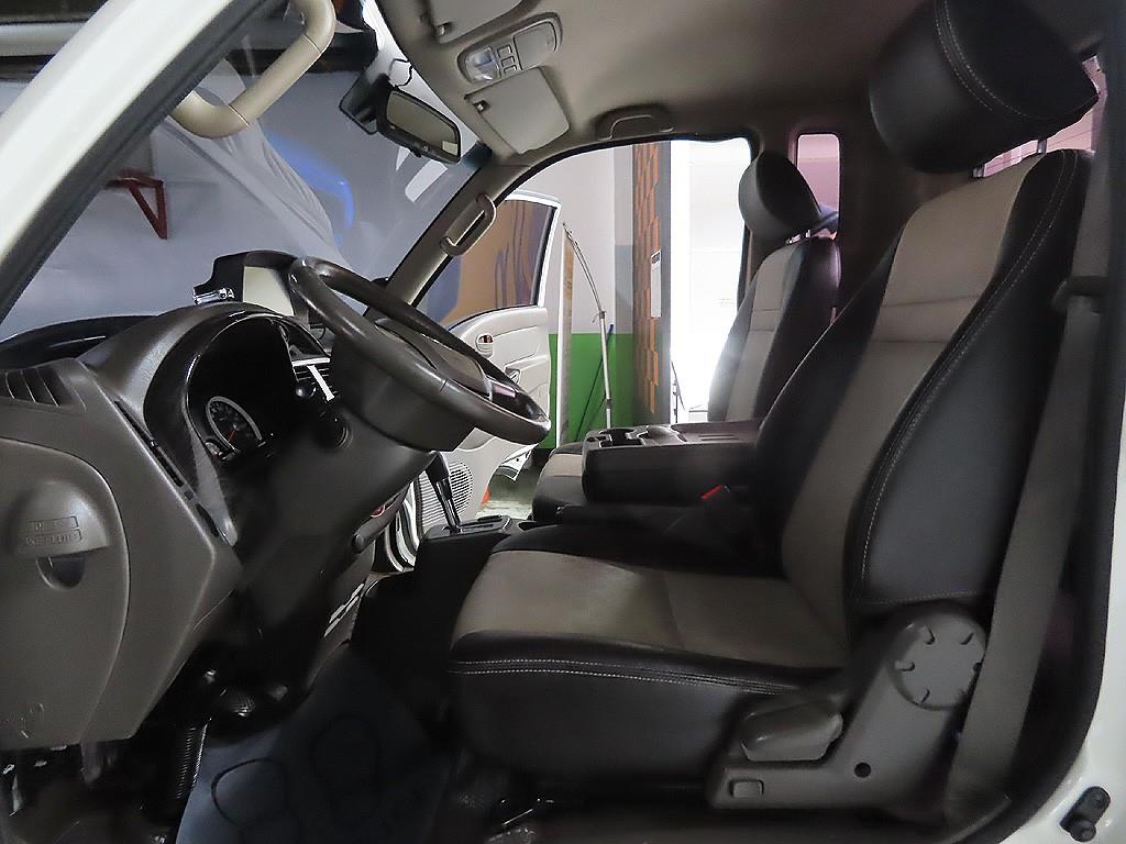 현대 포터2 1톤 카고 11