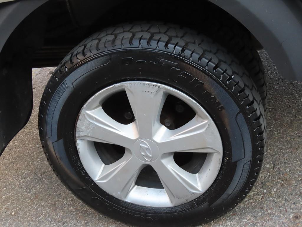 현대 포터2 1톤 냉동탑 16