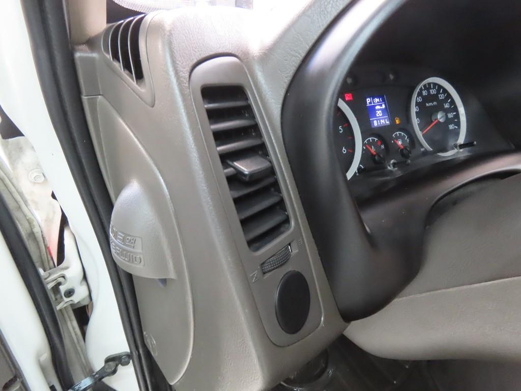 현대 포터2 1톤 카고 7