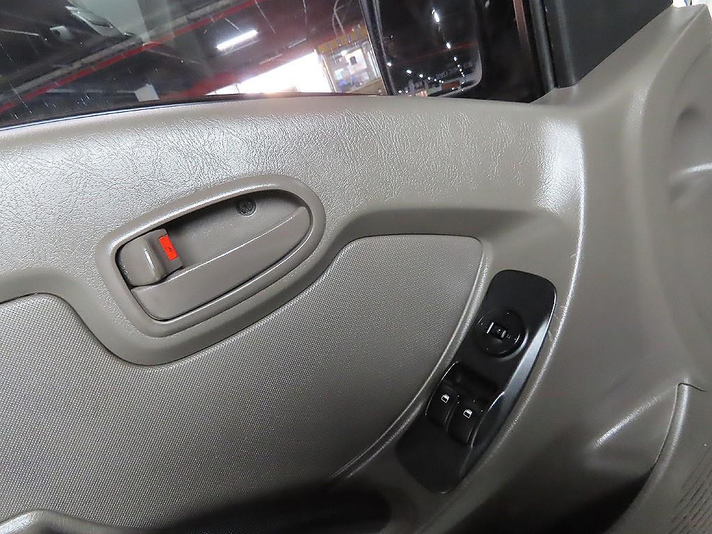 현대 포터2 1톤 카고 9