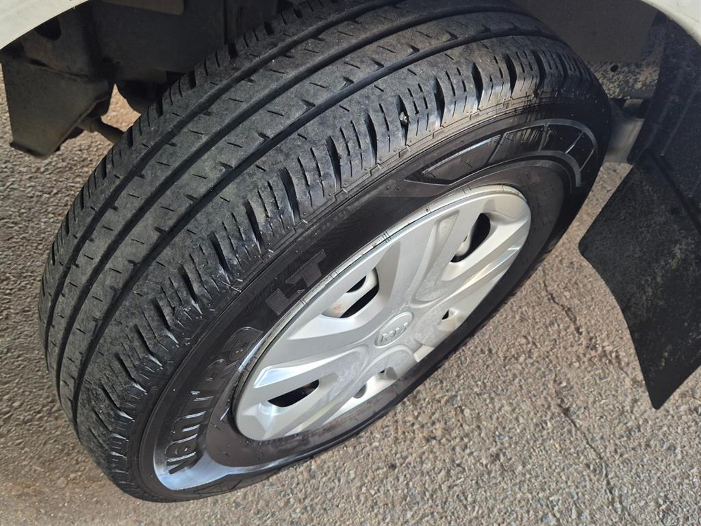 기아 봉고3 1톤 표준탑 16