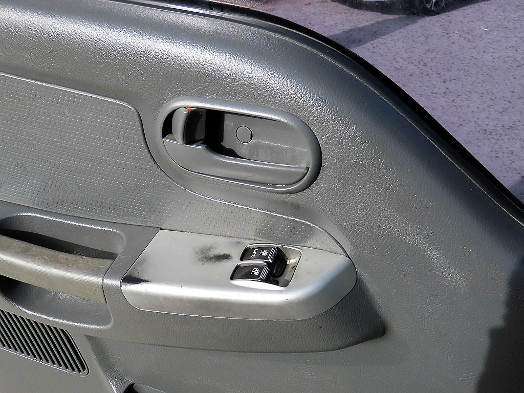 기아 봉고3 1톤 카고 10