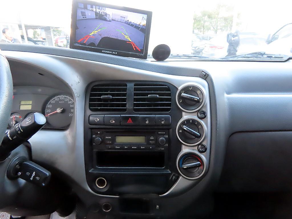 기아 봉고3 1톤 윙바디 13