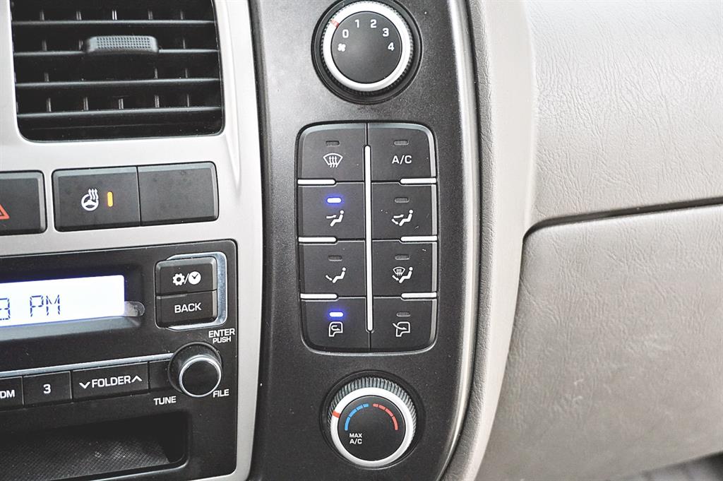 현대 포터2 1톤 카고 11