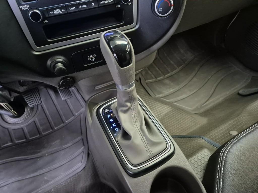 현대 포터2 1톤 윙바디 6