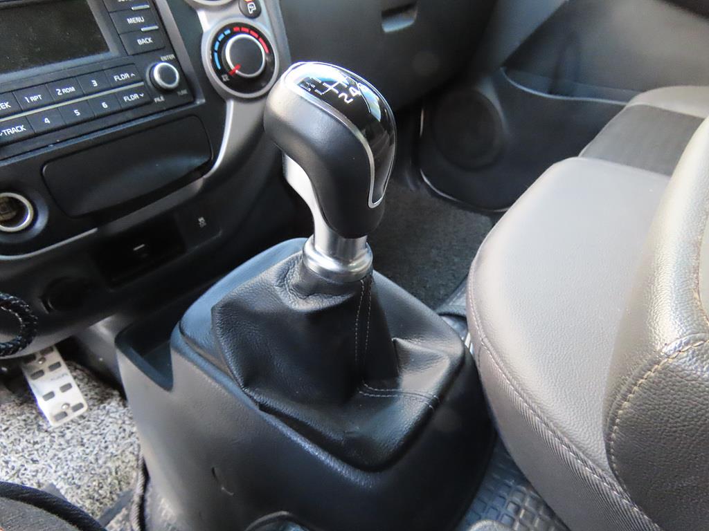 기아 봉고3 1.2톤 윙바디 12