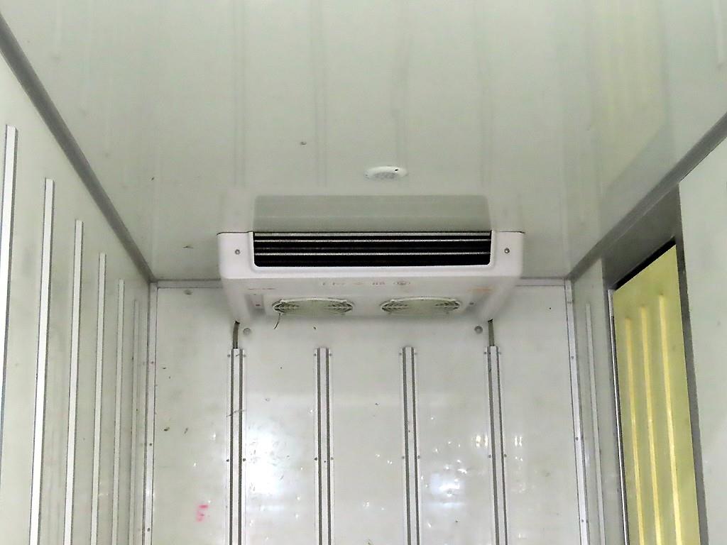 기아 봉고3 1.2톤 냉동탑 17