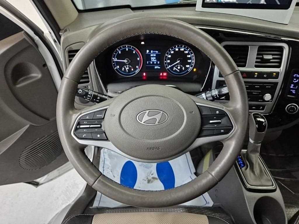 현대 포터2 1톤 저상탑 LPG 7