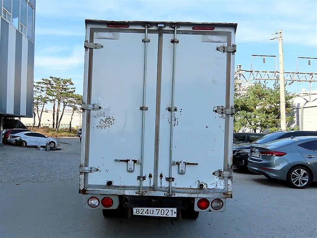 기아 봉고3 1.2톤 표준탑 3