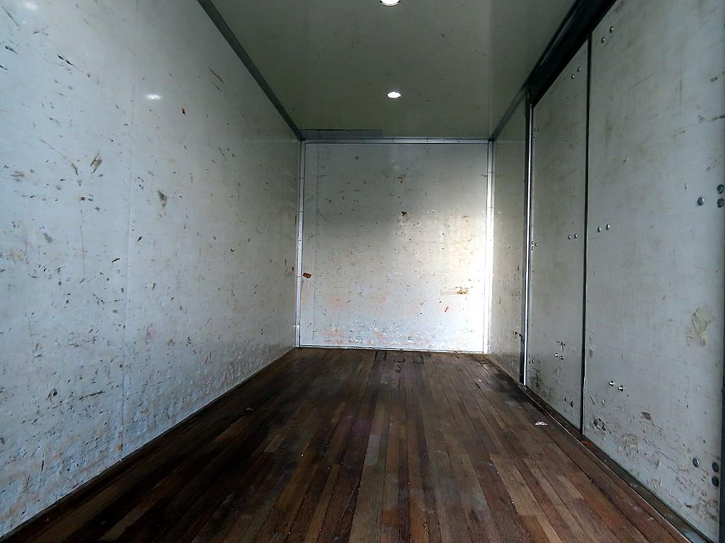 기아 봉고3 1.2톤 표준탑 5