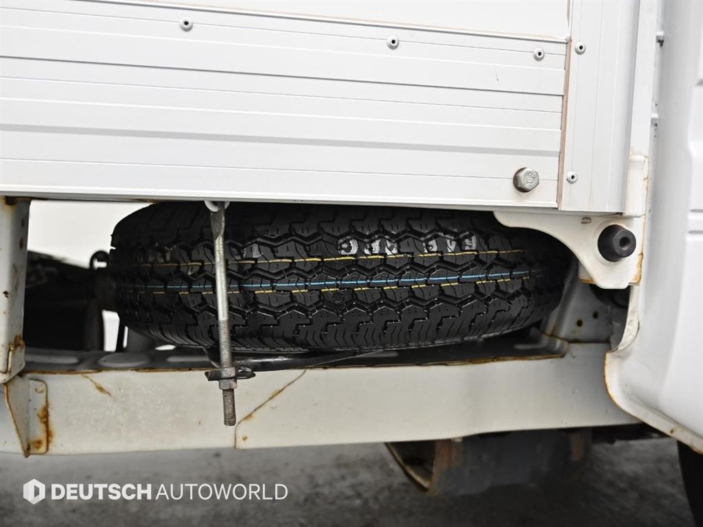 0.5톤 저상탑 LPG 18