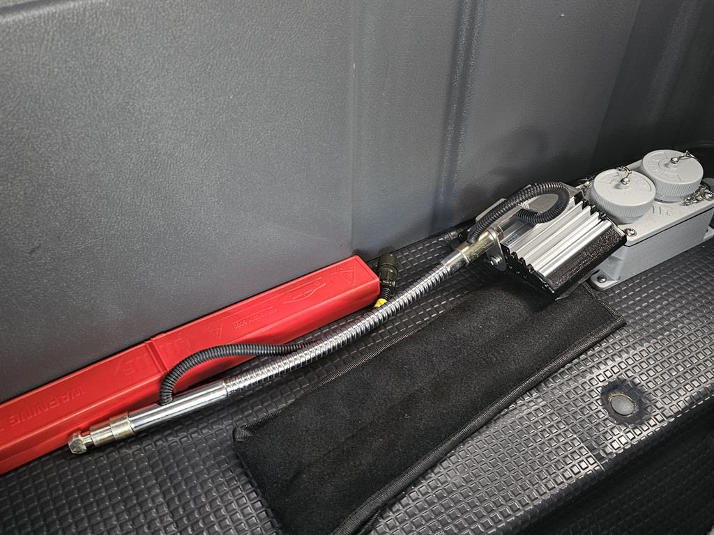 기아 고소작업차 동해기계항공 봉고3 1톤 7