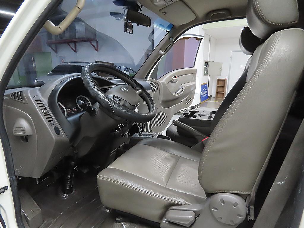 현대 포터2 1톤 저상탑 9