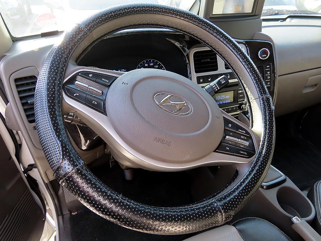 현대 포터2 1톤 윙바디 6