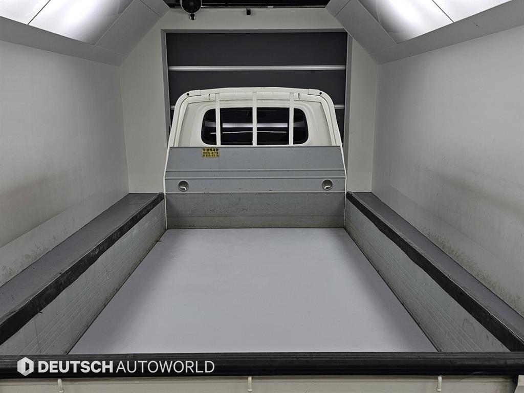 현대 포터2 1톤 카고 19