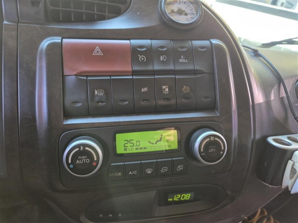 현대 메가트럭 카고 4.5톤 수동 10