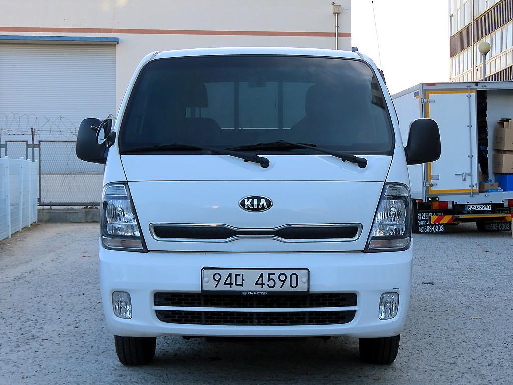 기아 봉고3 1톤 카고 0