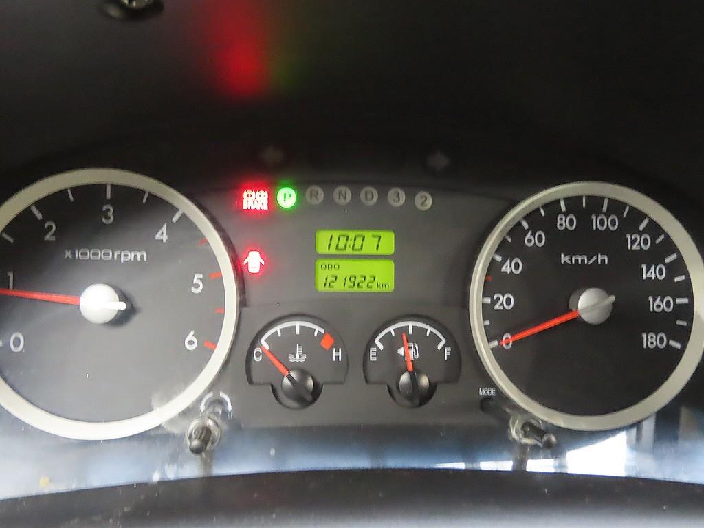 현대 포터2 1톤 저상탑 7