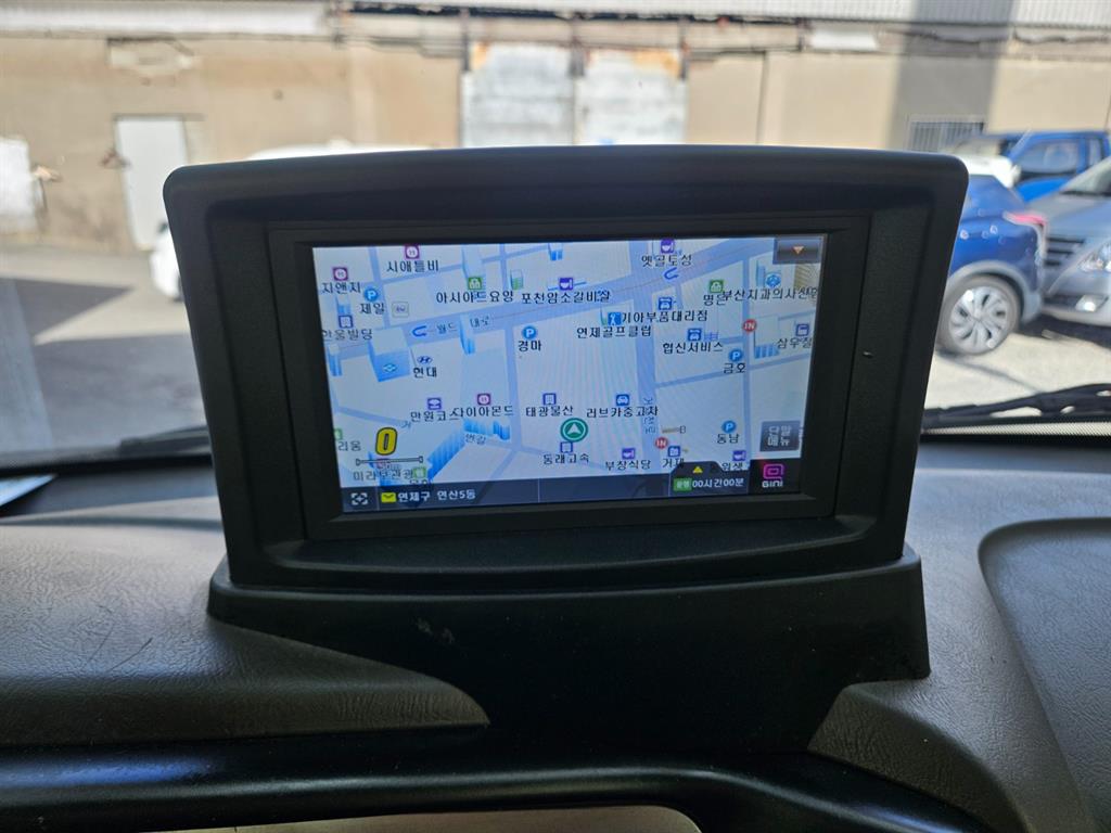 현대 포터2 1톤 냉동탑 8