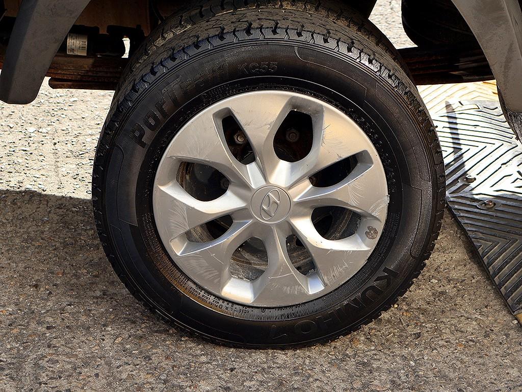 기아 봉고3 1톤 카고 17