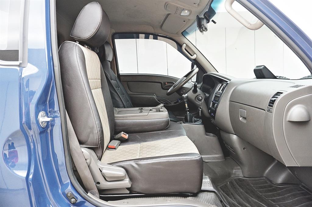 현대 포터2 1톤 카고 6