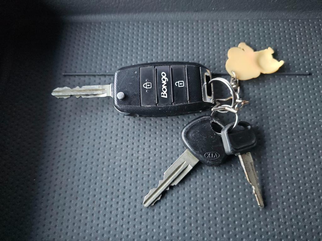 기아 봉고3 1톤 표준탑 14