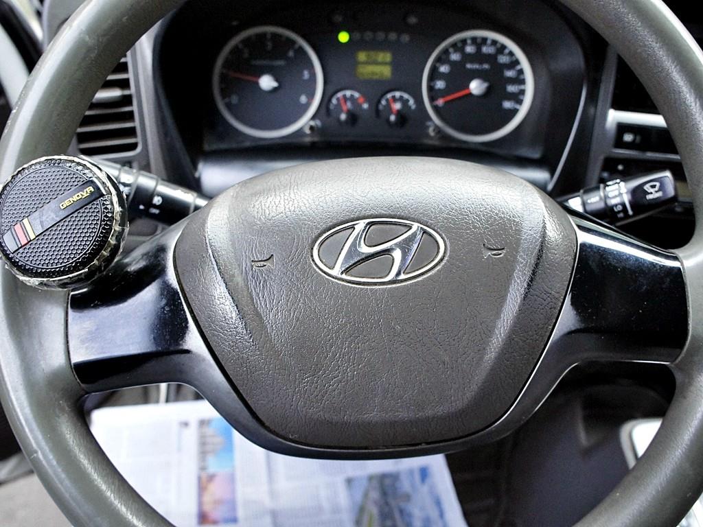 현대 포터2 1톤 표준탑 6