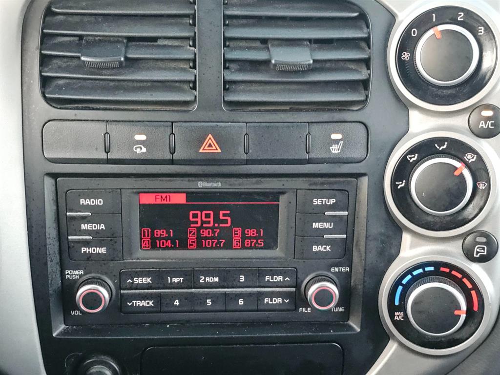 기아 봉고3 1톤 표준탑 11