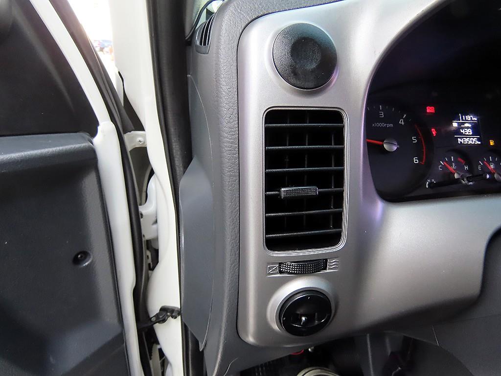 기아 봉고3 1.2톤 표준탑 11