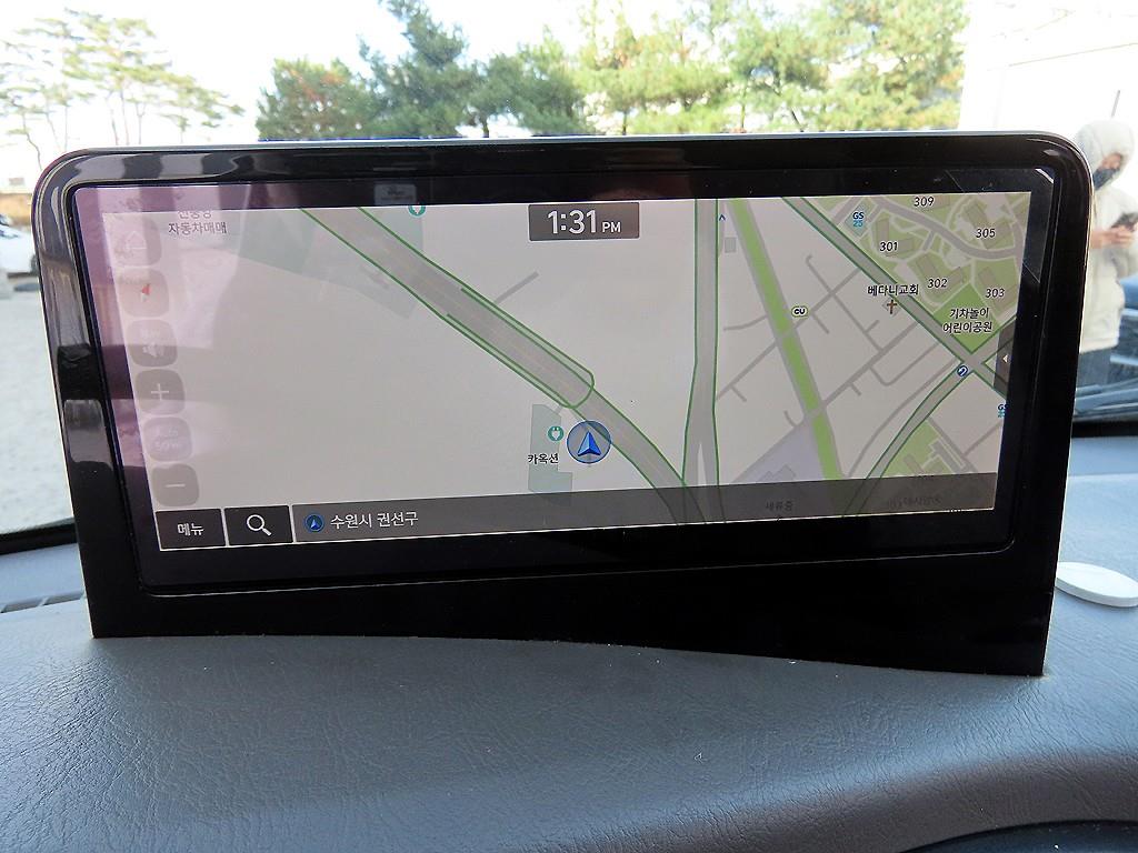 현대 포터2 1톤 표준탑 전기 13