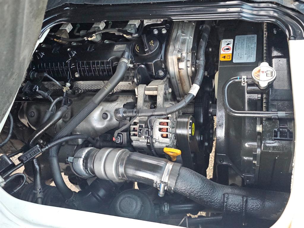 기아 봉고3 1톤 표준탑 4