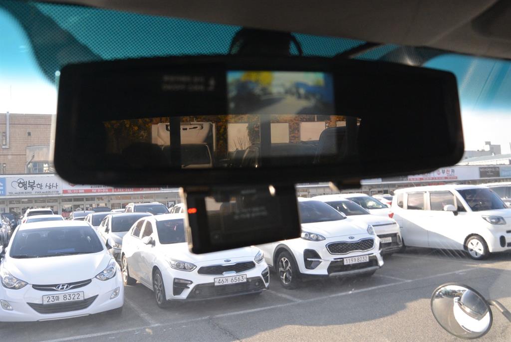 기아 봉고3 1톤 카고 7