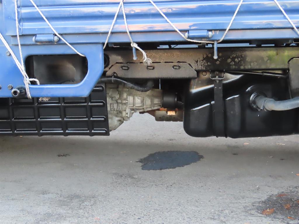 현대 포터2 1톤 포장탑 슈퍼캡 장축 7