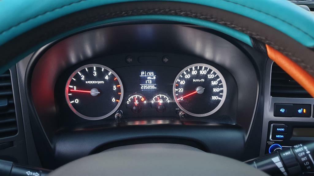 현대 포터2 1톤 카고 6