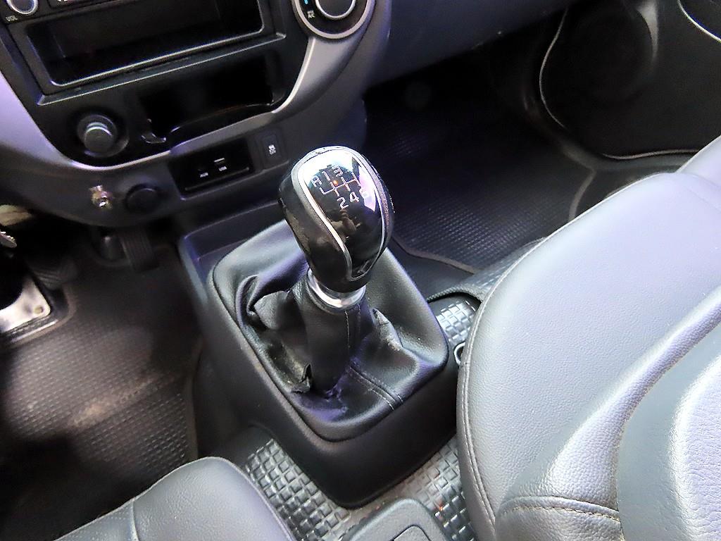 기아 봉고3 1.2톤 표준탑 10