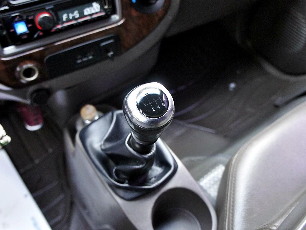 현대 포터2 1톤 카고 10