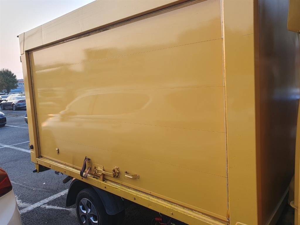 현대 포터2 1톤 표준탑 14