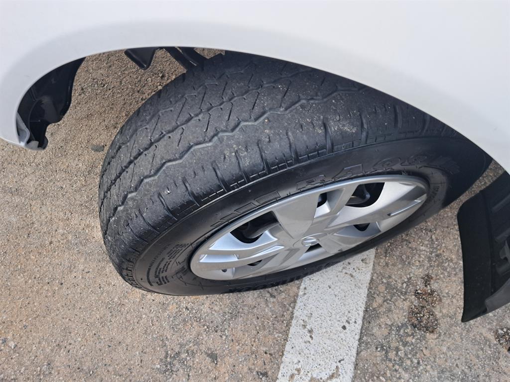 현대 포터2 1톤 카고 전기 15