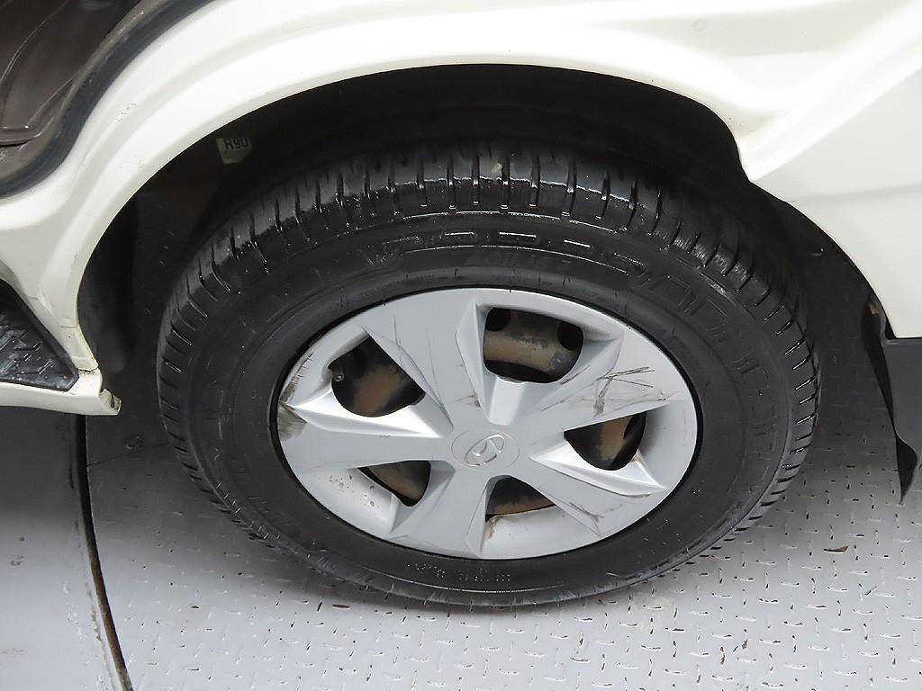 현대 포터2 1톤 저상탑 5