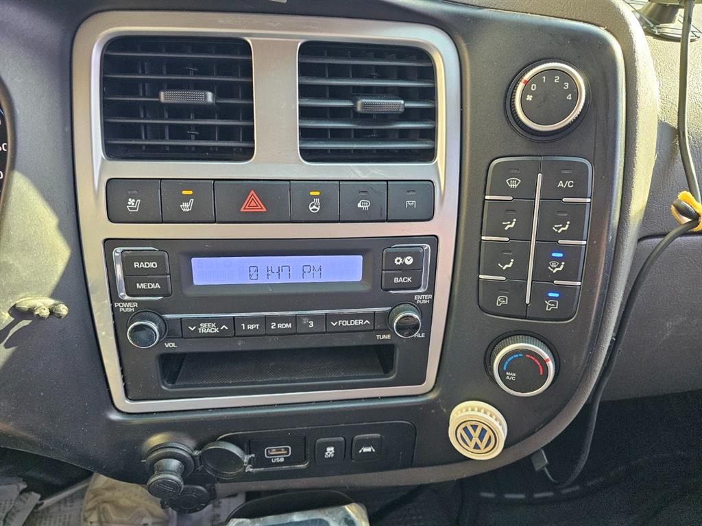 현대 포터2 1톤 냉동탑 9