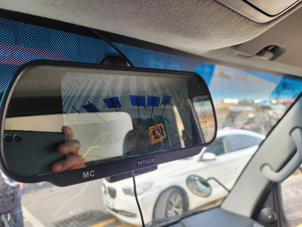 기아 봉고3 1.2톤 냉동탑 18