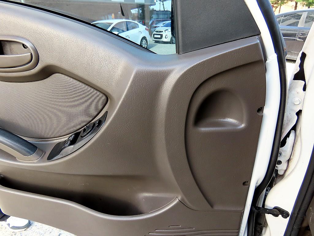 현대 포터2 1톤 표준탑 11