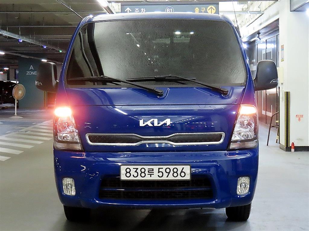 기아 봉고3 1톤 카고 1