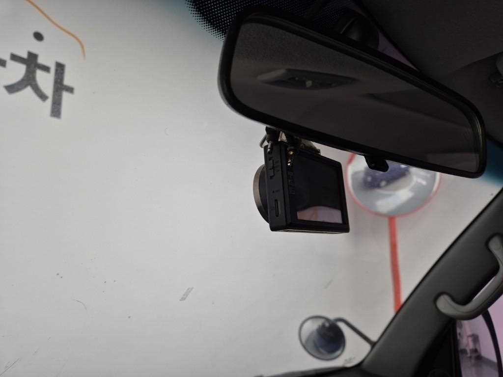 기아 봉고3 1톤 카고 14