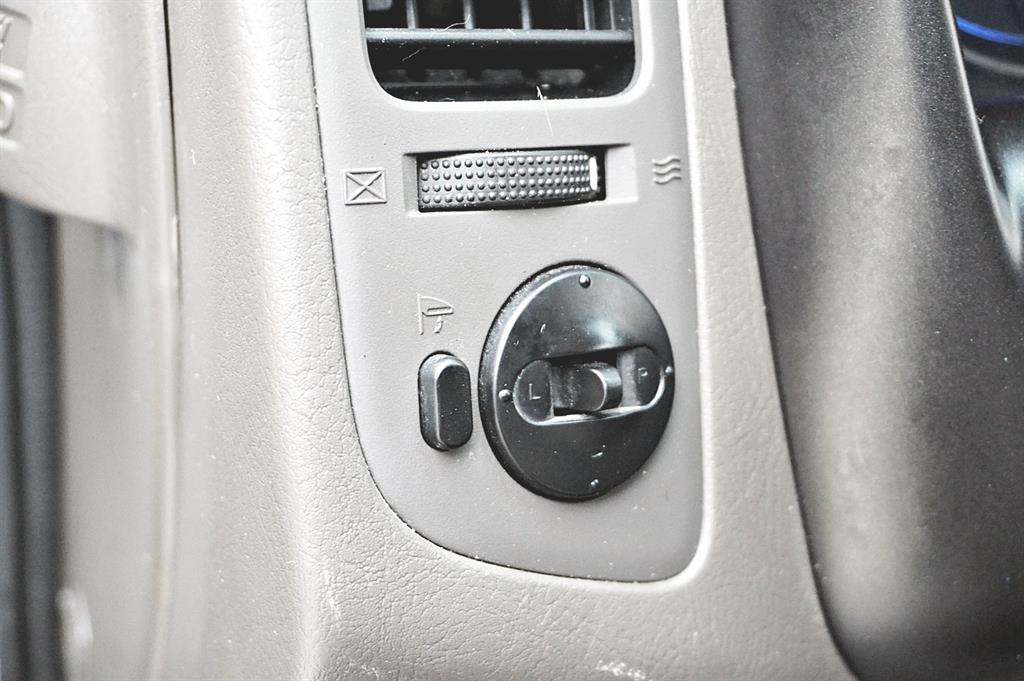 현대 포터2 1톤 카고 15