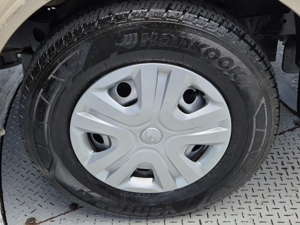 기아 봉고3 1톤 카고 17