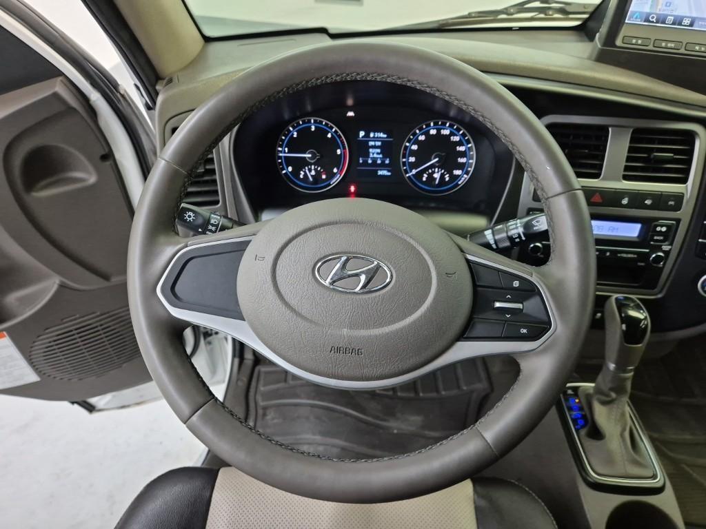 현대 포터2 1톤 윙바디 7