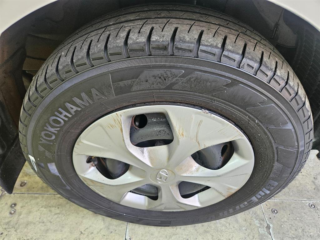 현대 포터2 1톤 냉동탑 16